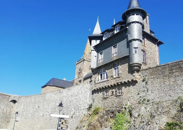 La Appartement Granville