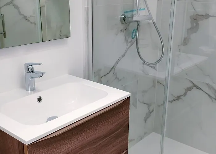 La Appartement Granville