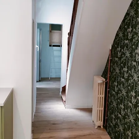 La Apartment Granville