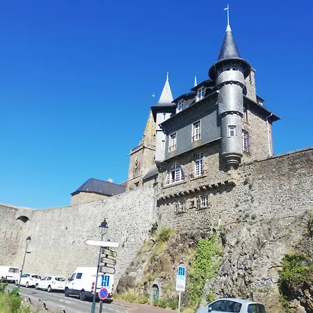 La Apartment Granville