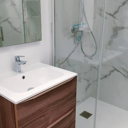 La Apartment Granville