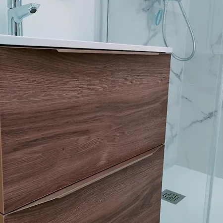 La Apartment Granville