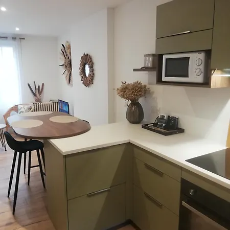 La Apartment Granville