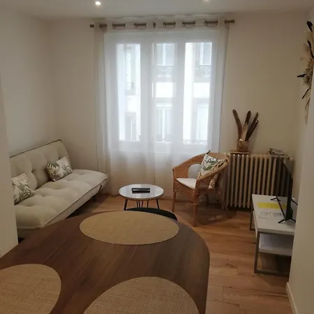 La Apartment Granville