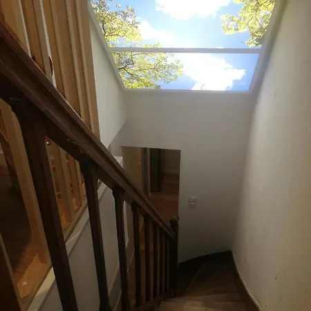 La Апартаменты *