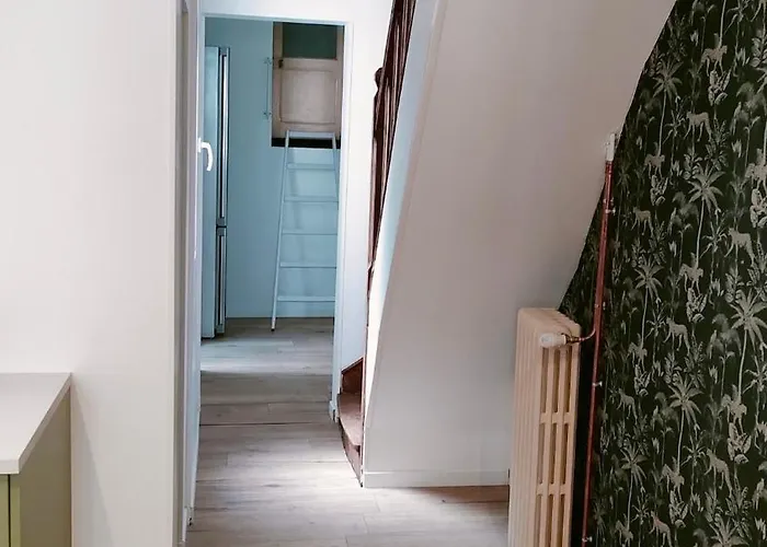 La Apartman Granville