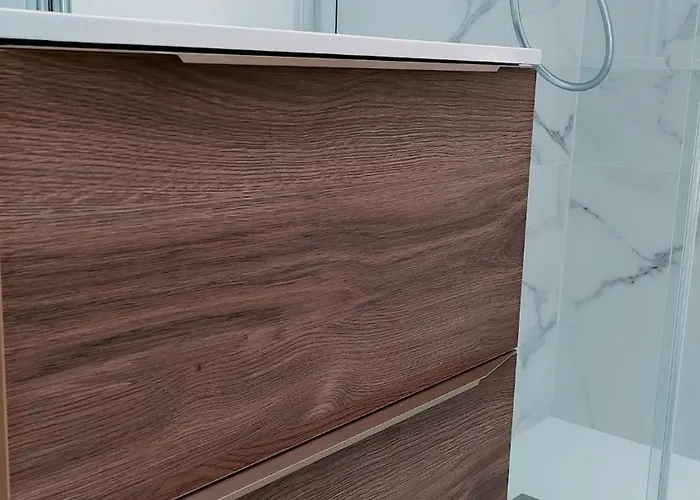 La Apartament Granville