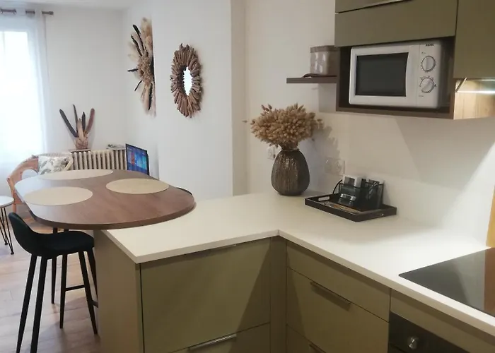 La Apartman Granville