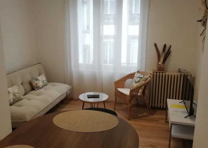 La Apartman Granville